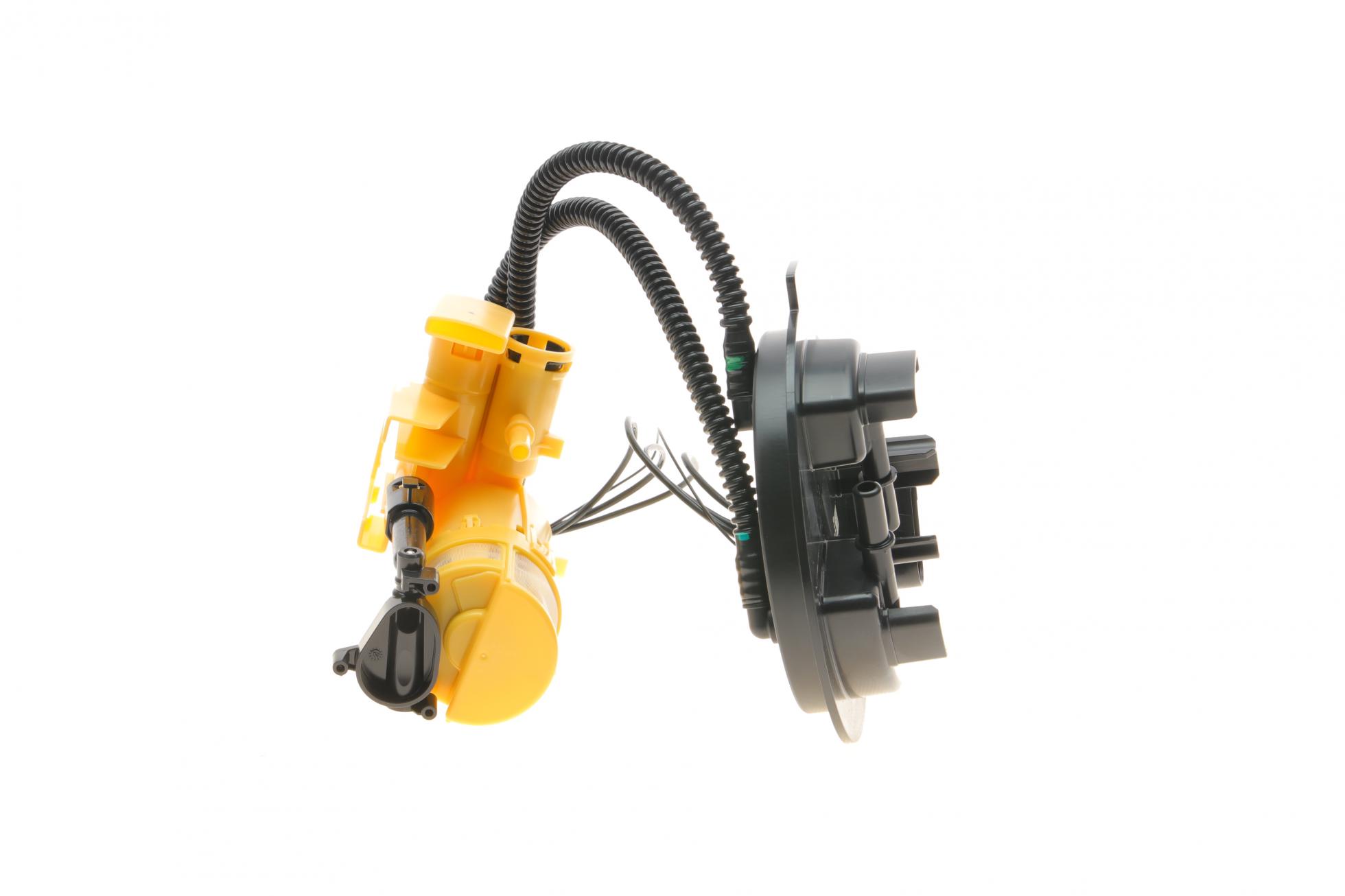0238166 TRUCKTEC AUTOMOTIVE